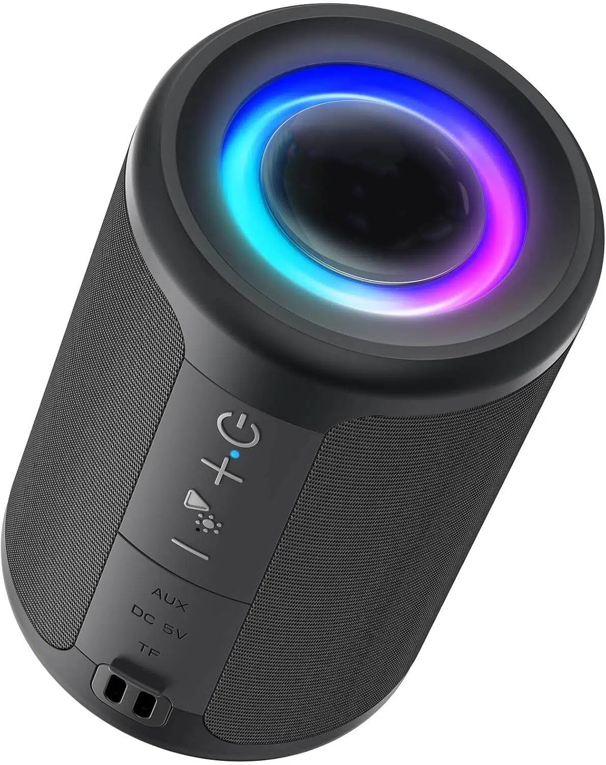 Portable Bluetooth Speaker