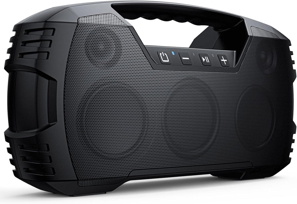 Portable Bluetooth Speaker