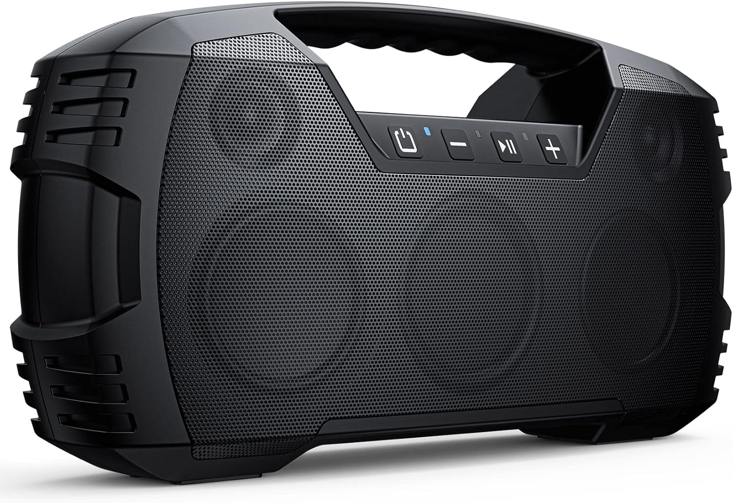 Portable Bluetooth Speaker