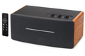 Integrated Desktop Computer Speakers with Bluetooth 5.0, Wireless Stereo Tabletop Speaker 70 Watts RMS with Subwoofer Line Out, RCA, Aux Input for PC Monitor Laptop