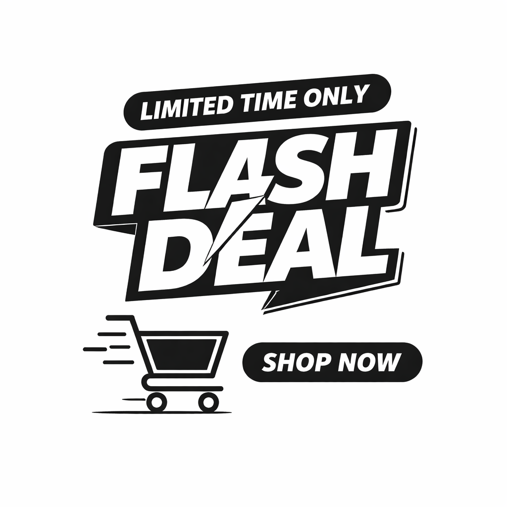 Limited Time Offer