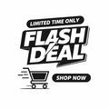 Limited Time Offer