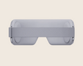 Eye Massager Eye Relax Heating Function Relieve Eye Fatigue and Dryness Xerophthalmia Stress Relief Hot Compress Comfort Relaxing Electric