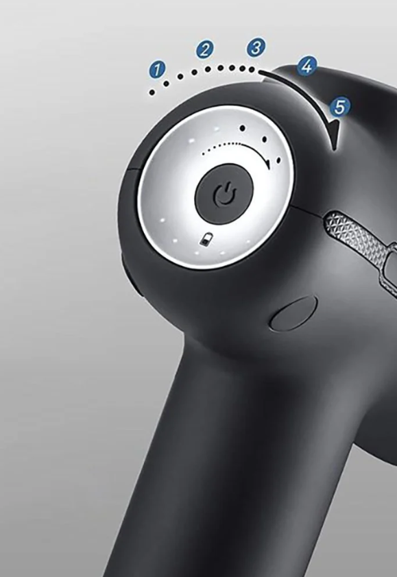 Massage Gun Deep Tissue