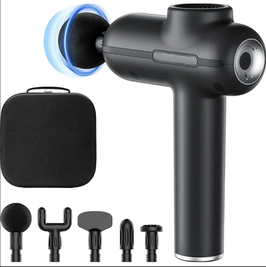 Massage Gun Deep Tissue